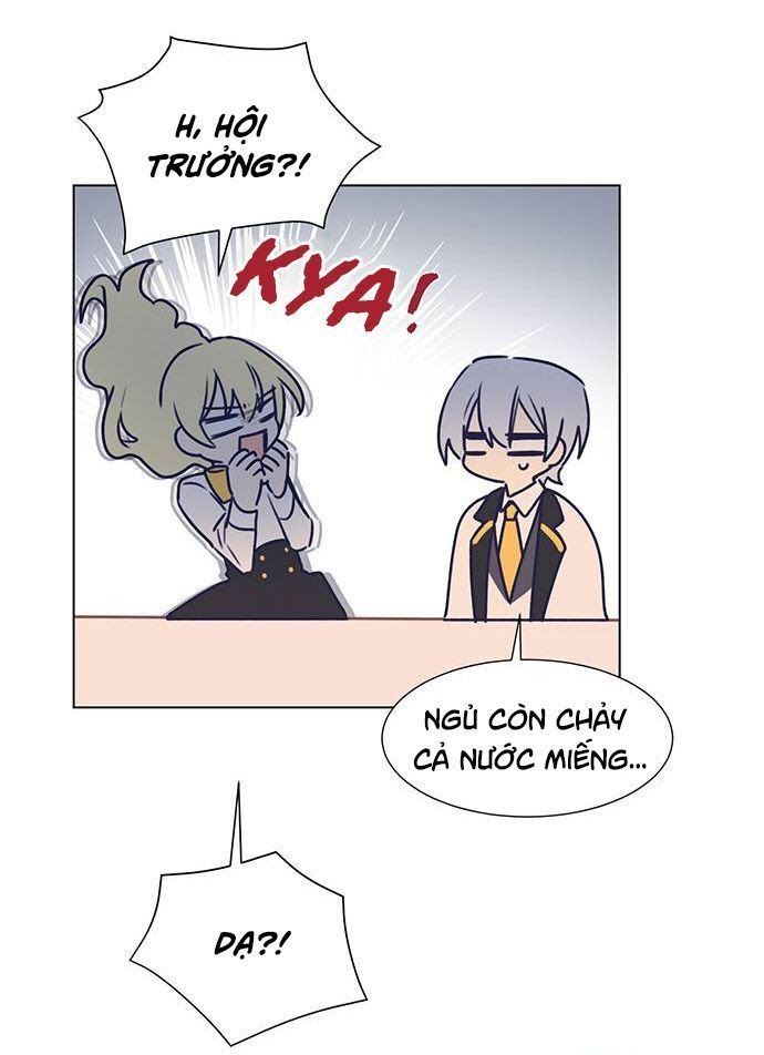 đọc truyện Tôi Là Vị Hôn Thê Phản Diện Chương 9 ảnh 71 tại Thiên Thai Truyện