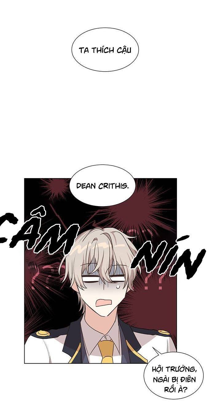 đọc truyện Tôi Là Vị Hôn Thê Phản Diện Chương 9 ảnh 79 tại Thiên Thai Truyện