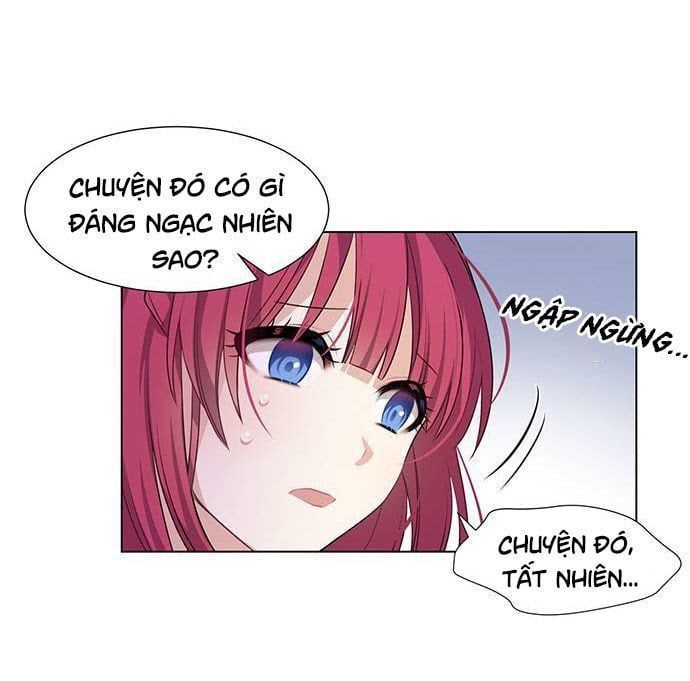 đọc truyện Tôi Là Vị Hôn Thê Phản Diện Chương 9 ảnh 10 tại Thiên Thai Truyện