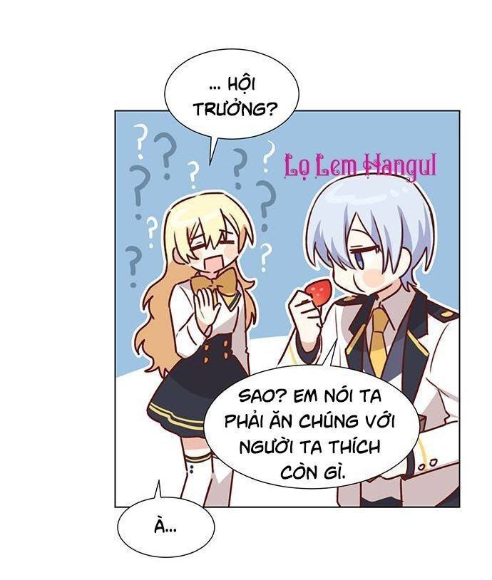 đọc truyện Tôi Là Vị Hôn Thê Phản Diện Chương 9 ảnh 82 tại Thiên Thai Truyện