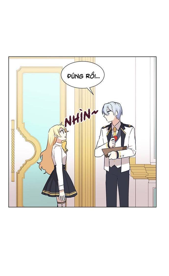 đọc truyện Tôi Là Vị Hôn Thê Phản Diện Chương 9 ảnh 86 tại Thiên Thai Truyện