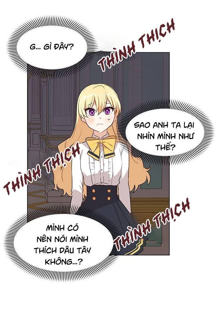 đọc truyện Tôi Là Vị Hôn Thê Phản Diện Chương 9 ảnh 90 tại Thiên Thai Truyện