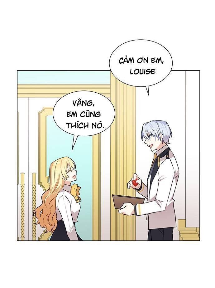 đọc truyện Tôi Là Vị Hôn Thê Phản Diện Chương 9 ảnh 91 tại Thiên Thai Truyện