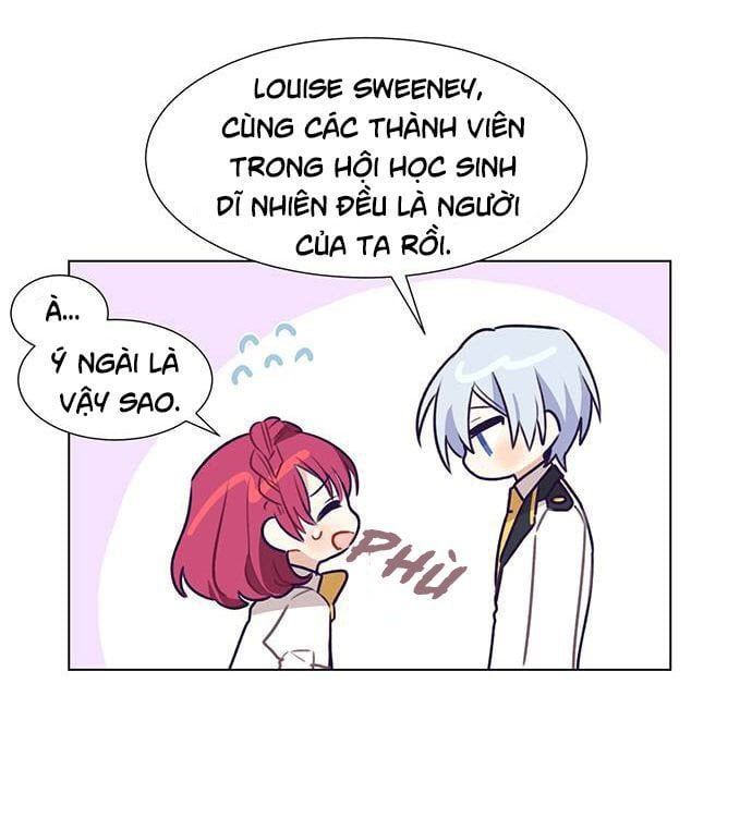 đọc truyện Tôi Là Vị Hôn Thê Phản Diện Chương 9 ảnh 11 tại Thiên Thai Truyện