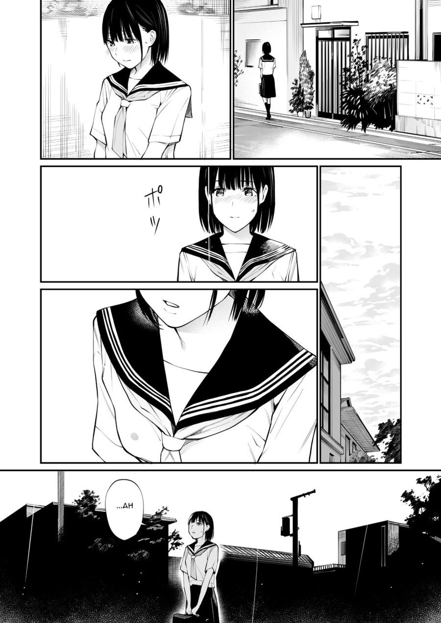 Tôi Lõa Thể Trong Chiều Mưa Chương 0 page 26 - Giả Dược
