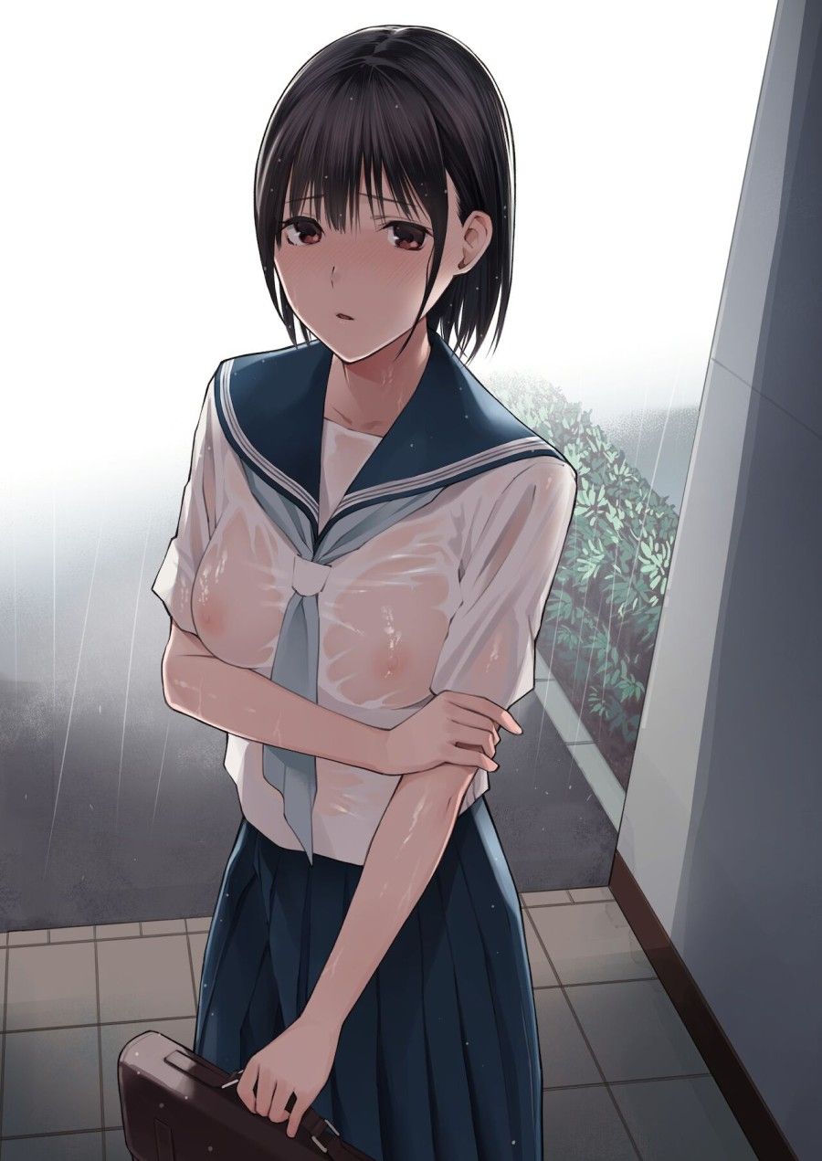 Tôi Lõa Thể Trong Chiều Mưa Chương 0 page 4 - Giả Dược