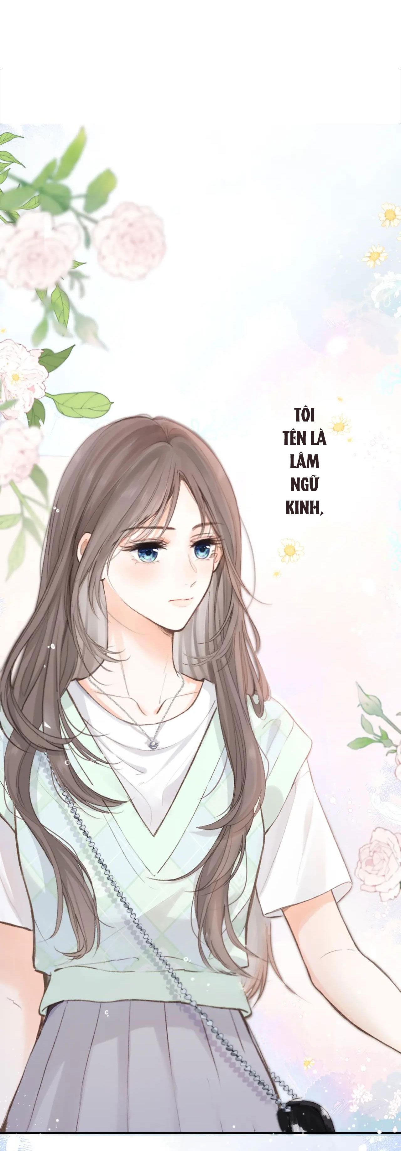 đọc truyện Tôi Mơ Giữa Ban Ngày - Tôi Mộng Giữa Ban Ngày Chương 1 ảnh 12 tại Giả Dược