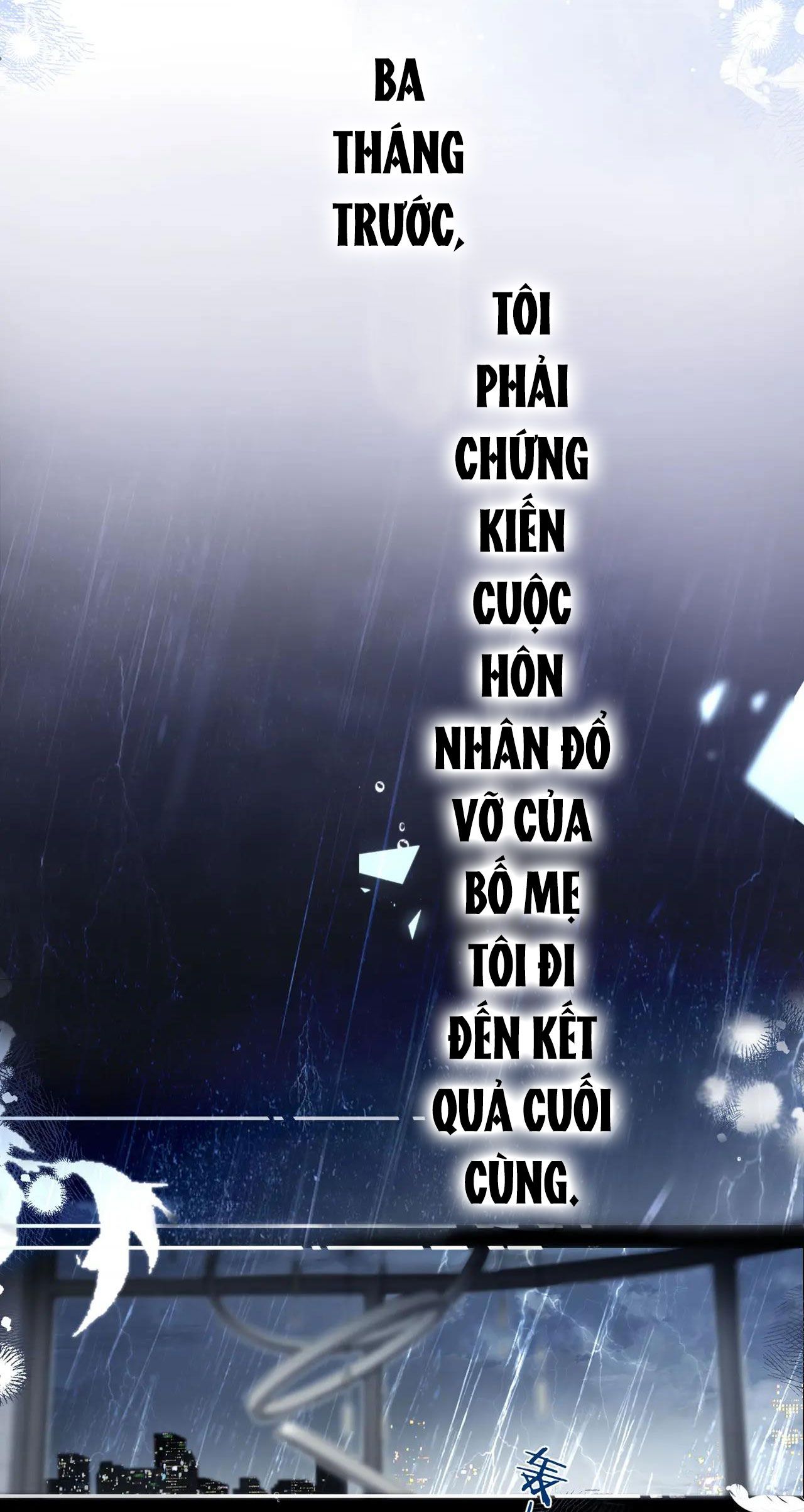 đọc truyện Tôi Mơ Giữa Ban Ngày - Tôi Mộng Giữa Ban Ngày Chương 1 ảnh 13 tại Giả Dược