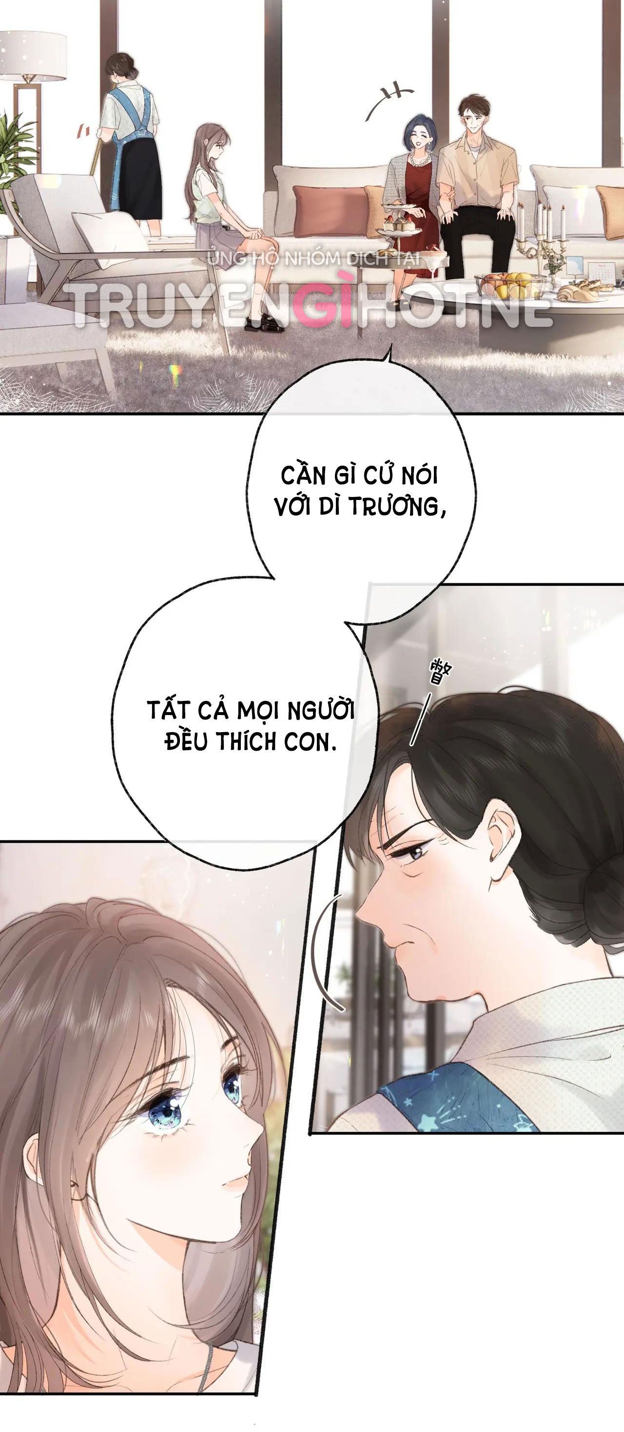đọc truyện Tôi Mơ Giữa Ban Ngày - Tôi Mộng Giữa Ban Ngày Chương 1 ảnh 23 tại Giả Dược