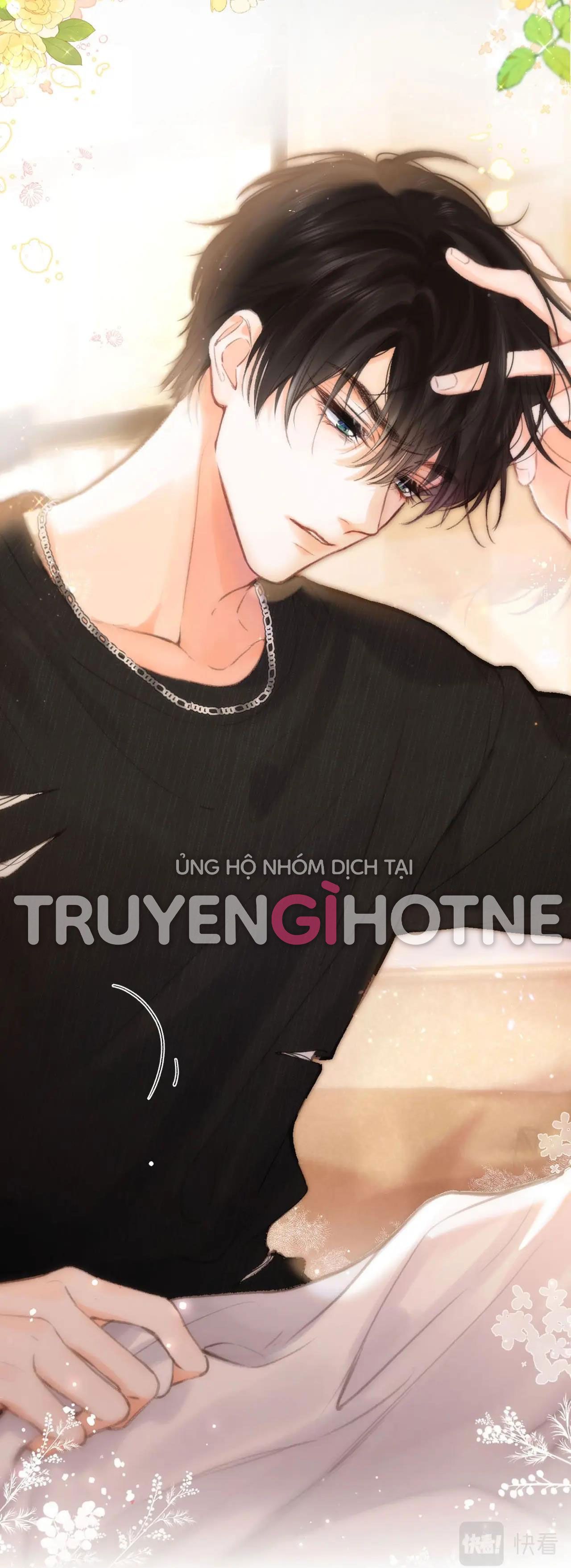 đọc truyện Tôi Mơ Giữa Ban Ngày - Tôi Mộng Giữa Ban Ngày Chương 1 ảnh 51 tại Giả Dược