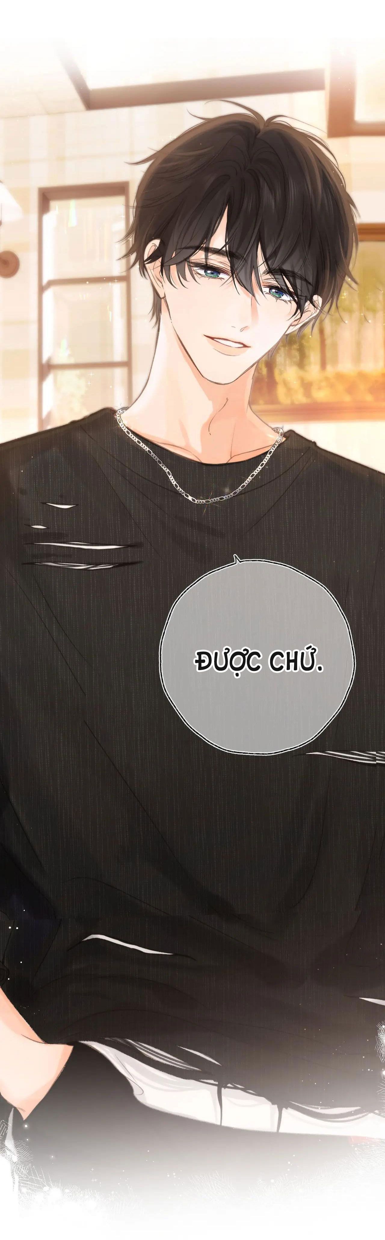 đọc truyện Tôi Mơ Giữa Ban Ngày - Tôi Mộng Giữa Ban Ngày Chương 1 ảnh 64 tại Giả Dược