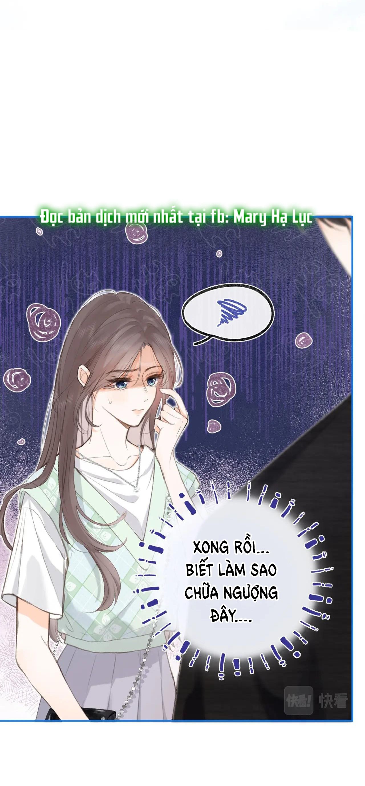 đọc truyện Tôi Mơ Giữa Ban Ngày - Tôi Mộng Giữa Ban Ngày Chương 2 ảnh 3 tại Giả Dược
