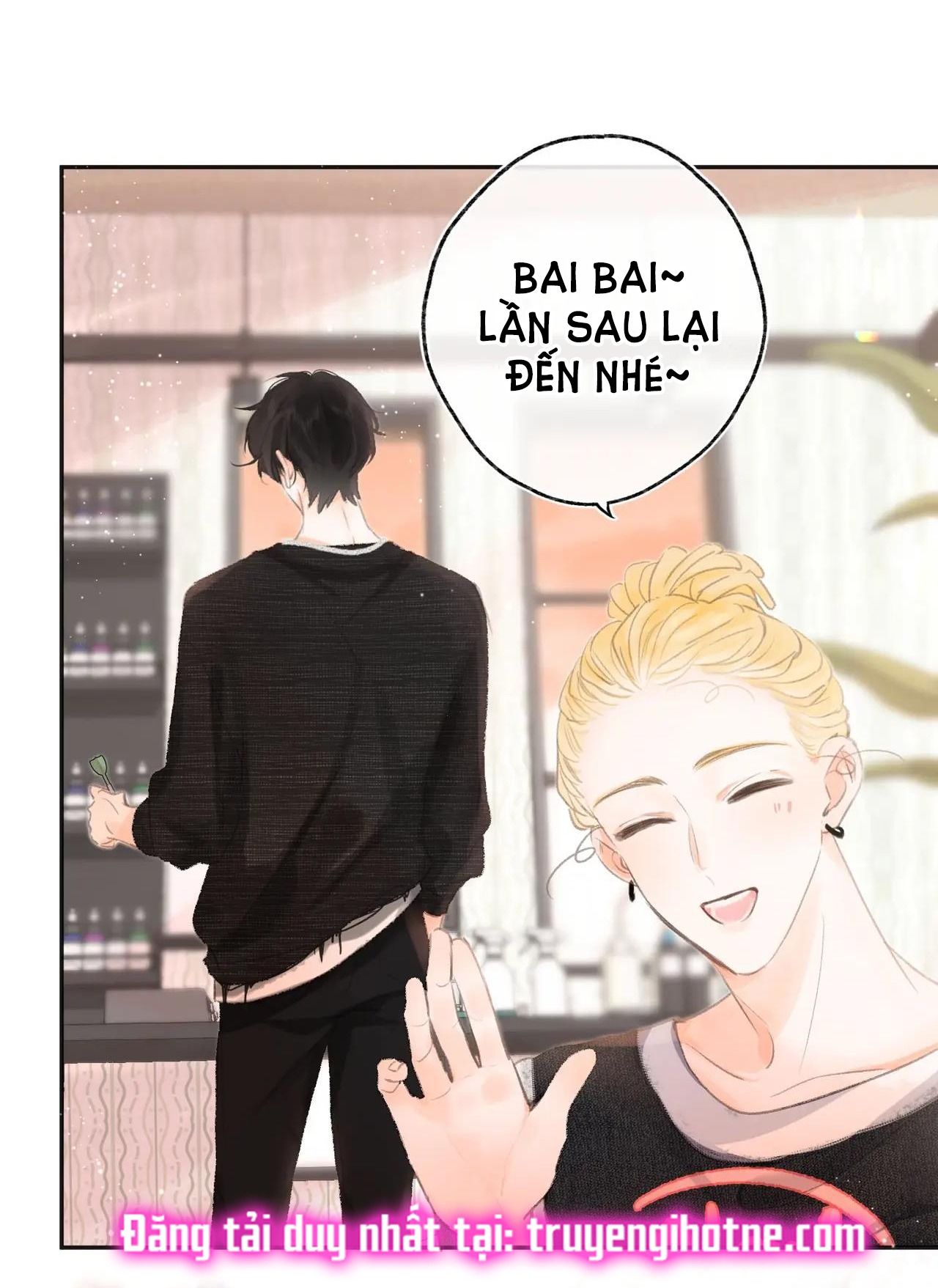 đọc truyện Tôi Mơ Giữa Ban Ngày - Tôi Mộng Giữa Ban Ngày Chương 2 ảnh 25 tại Giả Dược