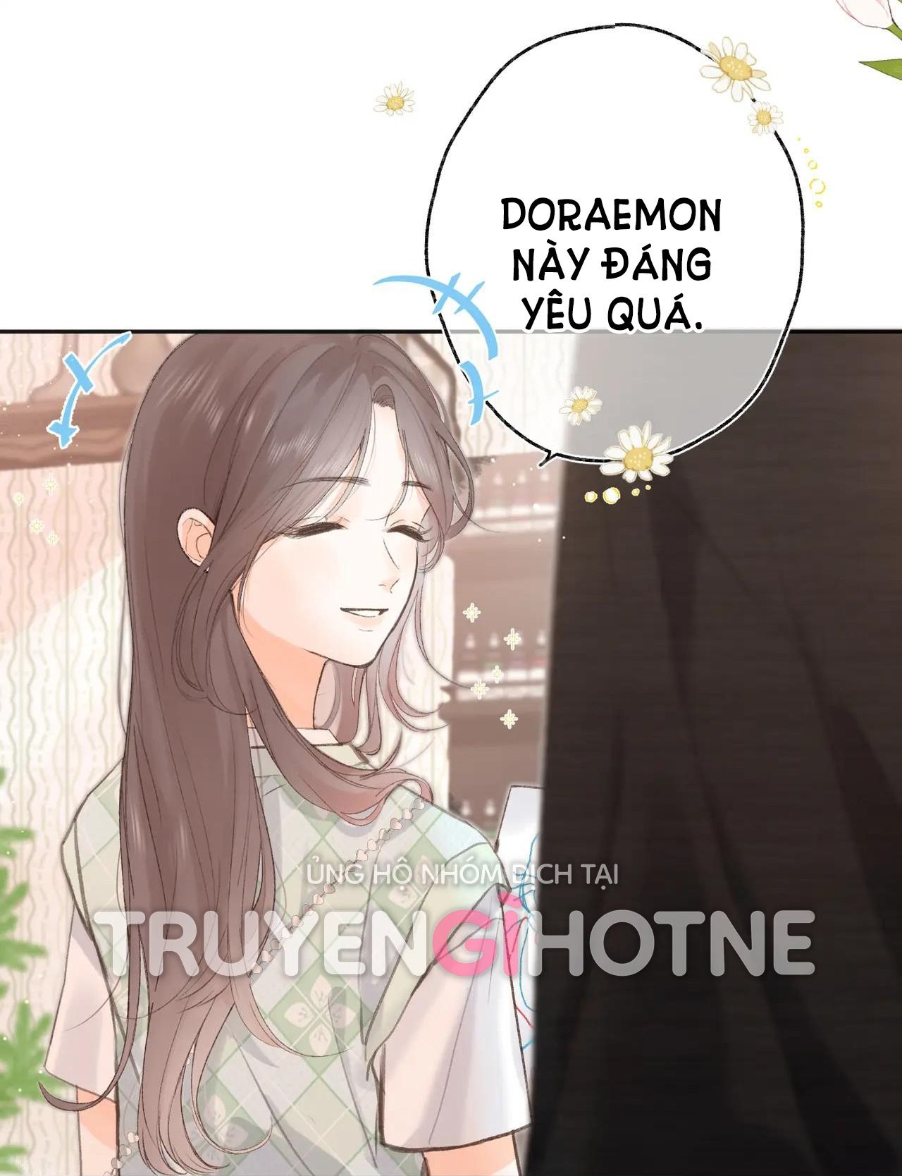 đọc truyện Tôi Mơ Giữa Ban Ngày - Tôi Mộng Giữa Ban Ngày Chương 2 ảnh 7 tại Giả Dược