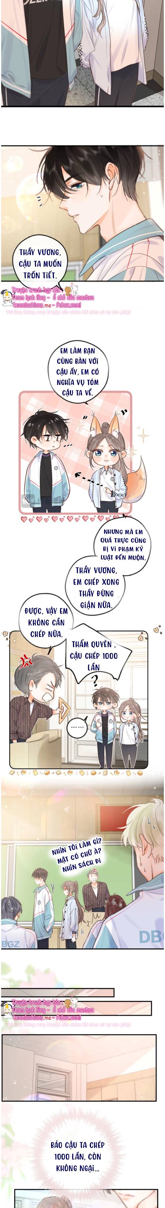 đọc truyện Tôi Mơ Giữa Ban Ngày - Tôi Mộng Giữa Ban Ngày Chương 20 ảnh 7 tại Giả Dược