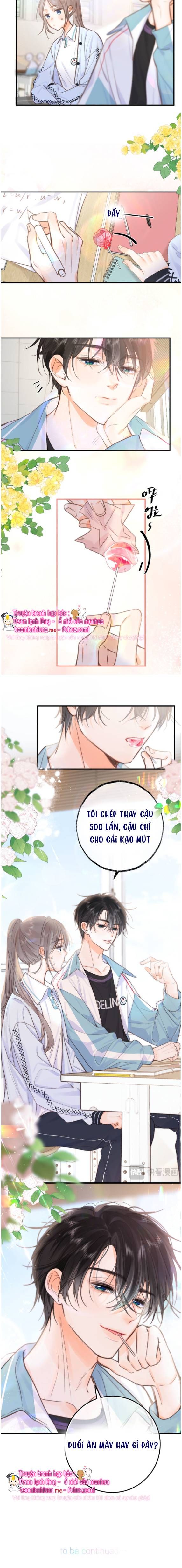 đọc truyện Tôi Mơ Giữa Ban Ngày - Tôi Mộng Giữa Ban Ngày Chương 20 ảnh 8 tại Giả Dược
