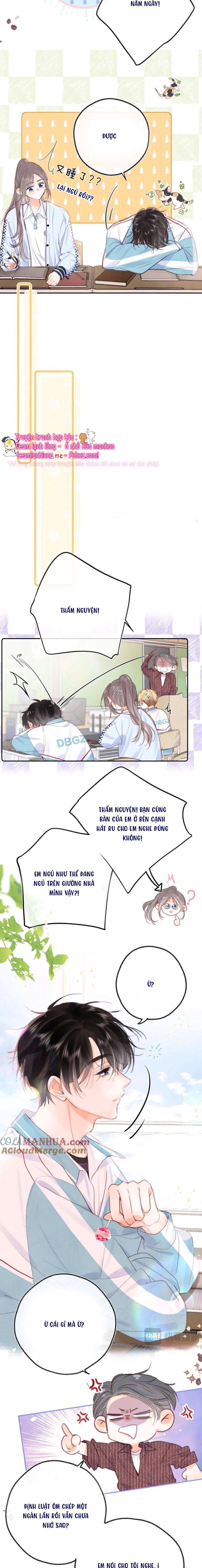 đọc truyện Tôi Mơ Giữa Ban Ngày - Tôi Mộng Giữa Ban Ngày Chương 21 ảnh 2 tại Giả Dược