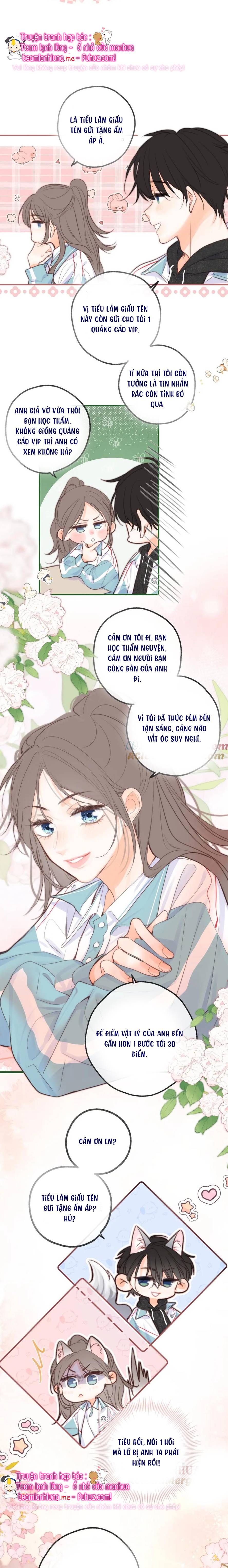 đọc truyện Tôi Mơ Giữa Ban Ngày - Tôi Mộng Giữa Ban Ngày Chương 22 ảnh 9 tại Giả Dược