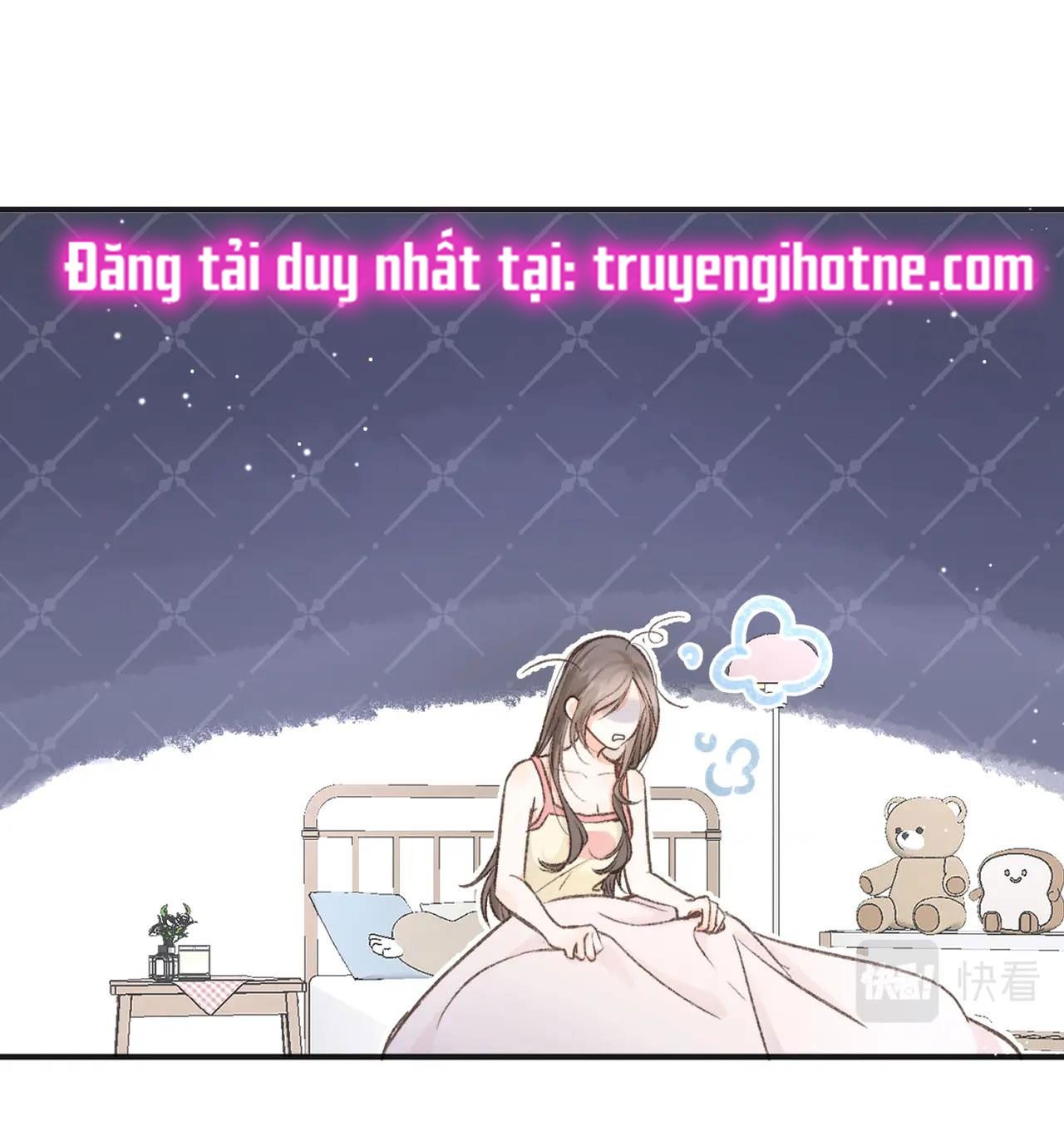 đọc truyện Tôi Mơ Giữa Ban Ngày - Tôi Mộng Giữa Ban Ngày Chương 3 ảnh 36 tại Giả Dược