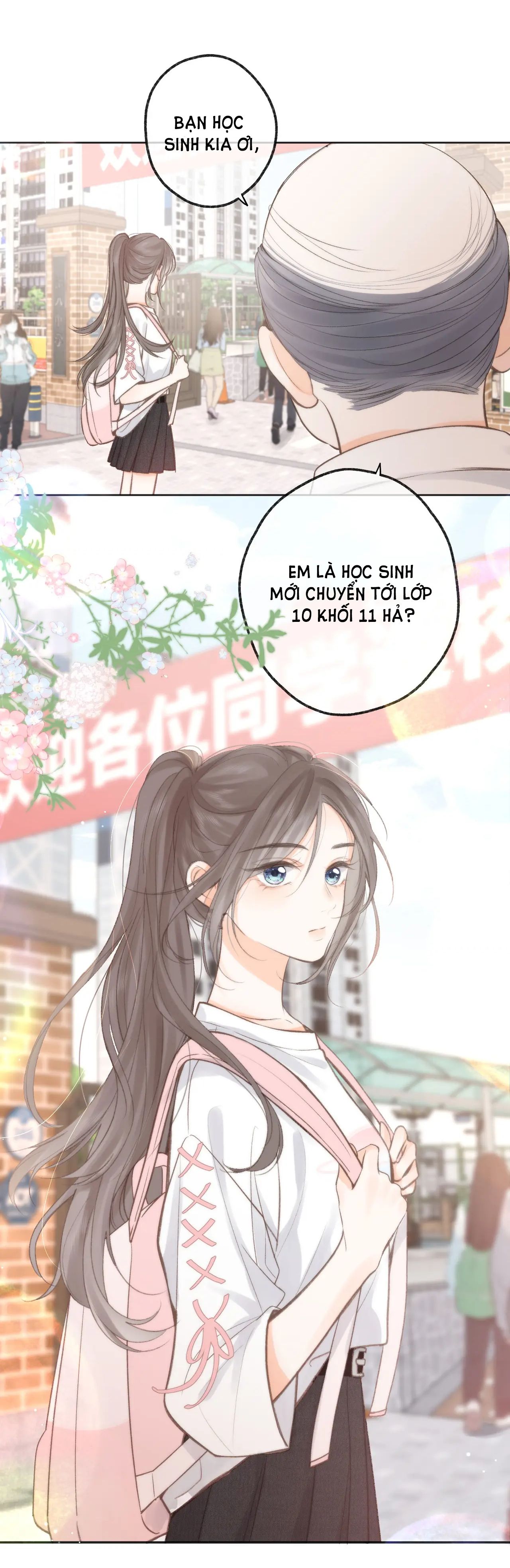 đọc truyện Tôi Mơ Giữa Ban Ngày - Tôi Mộng Giữa Ban Ngày Chương 6 ảnh 6 tại Giả Dược