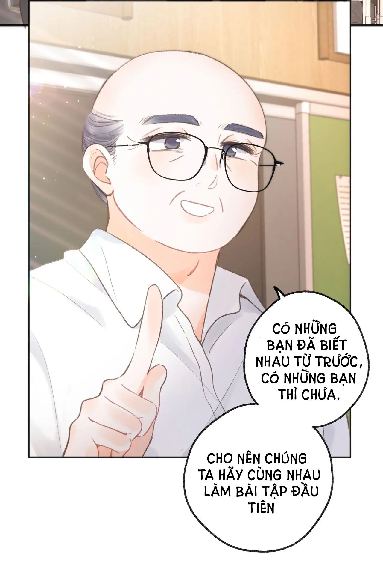 đọc truyện Tôi Mơ Giữa Ban Ngày - Tôi Mộng Giữa Ban Ngày Chương 7 ảnh 11 tại Giả Dược