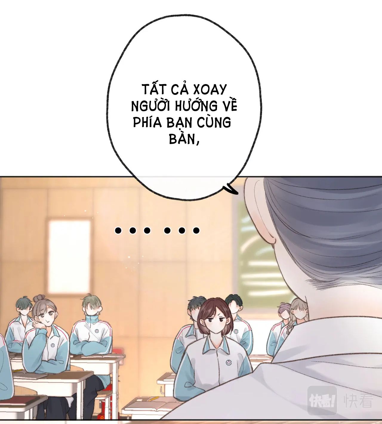 đọc truyện Tôi Mơ Giữa Ban Ngày - Tôi Mộng Giữa Ban Ngày Chương 7 ảnh 12 tại Giả Dược