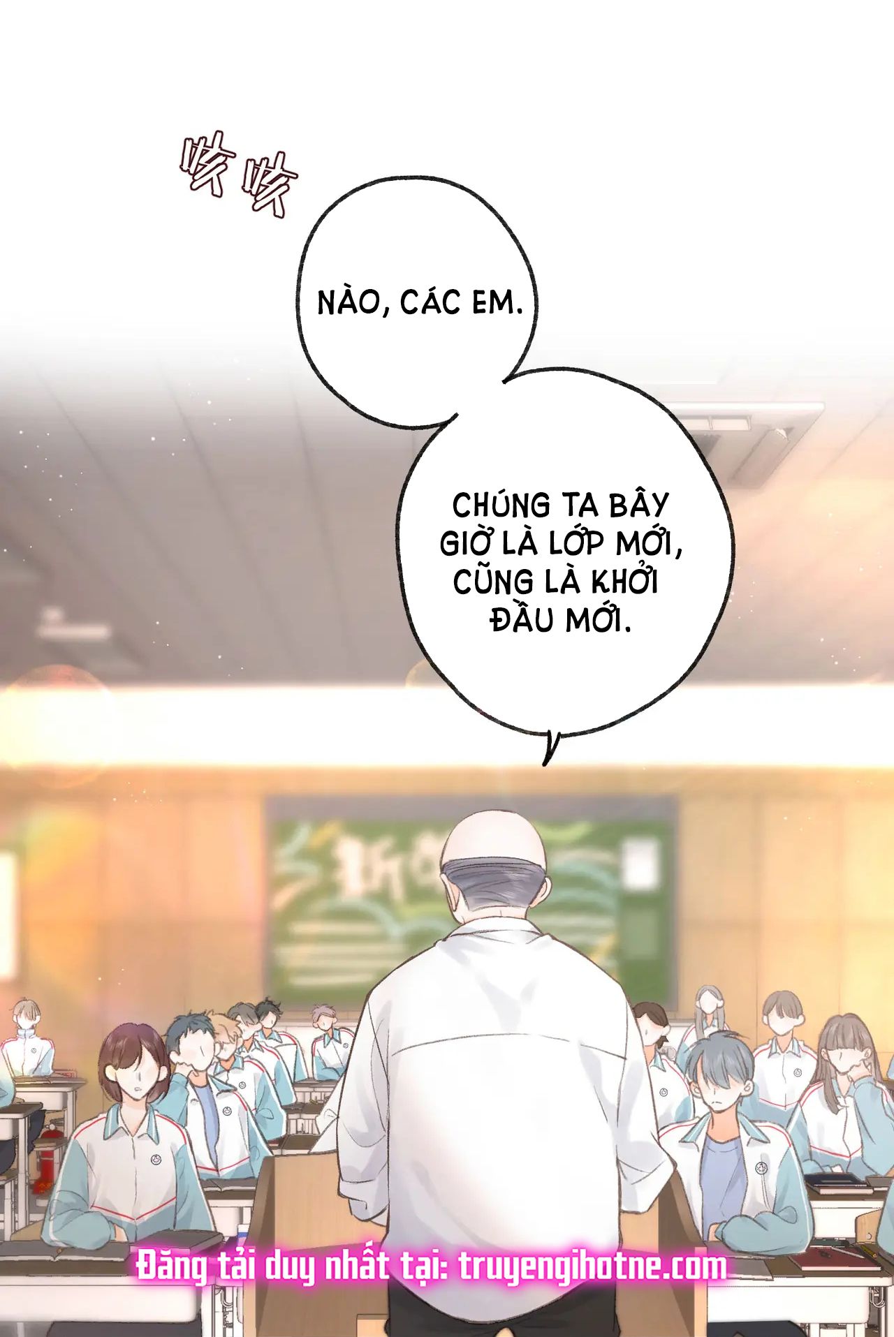 đọc truyện Tôi Mơ Giữa Ban Ngày - Tôi Mộng Giữa Ban Ngày Chương 7 ảnh 10 tại Giả Dược