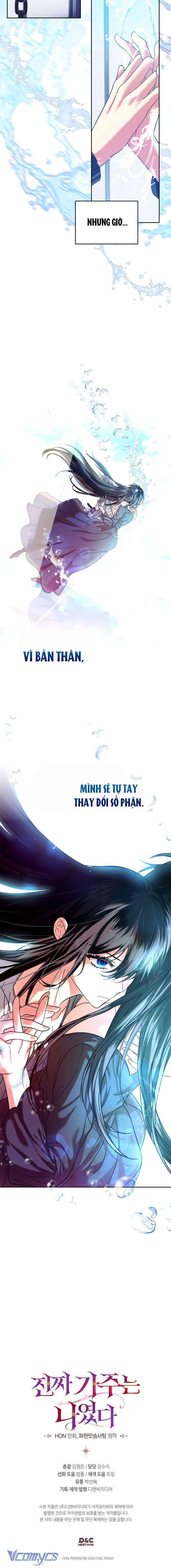 đọc truyện Tôi Mới Là Gia Chủ Thật Sự Chương 9 ảnh 8 tại Giả Dược