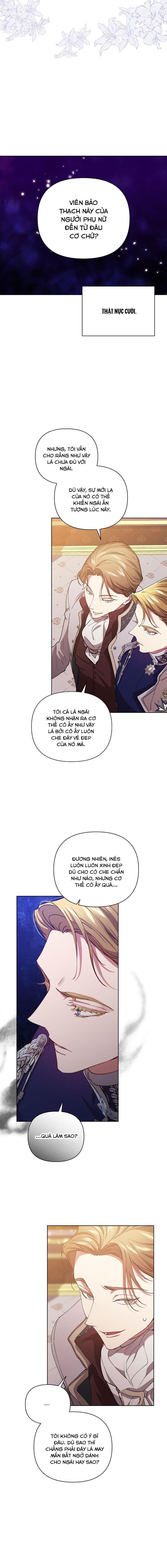 Tôi Mới Là Người Quyết Định Cuộc Hôn Nhân Này Chương 15 page 12 - Giả Dược