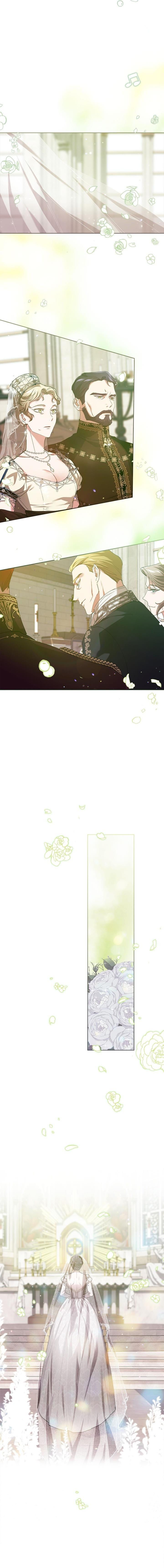 Tôi Mới Là Người Quyết Định Cuộc Hôn Nhân Này Chương 15 page 3 - Giả Dược