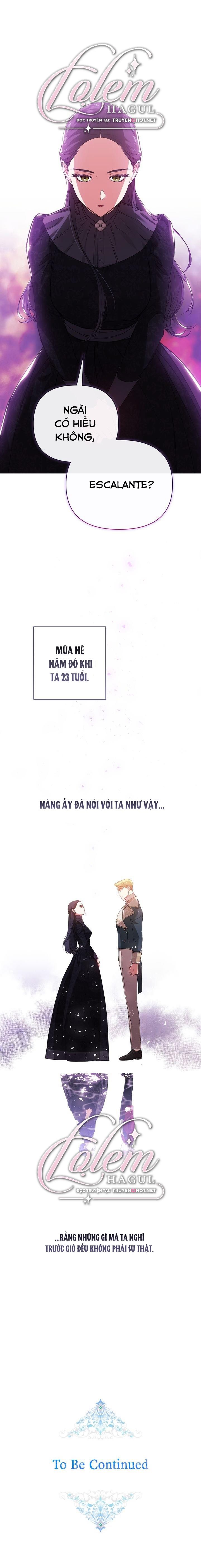 Tôi Mới Là Người Quyết Định Cuộc Hôn Nhân Này Chương 2 page 7 - Giả Dược