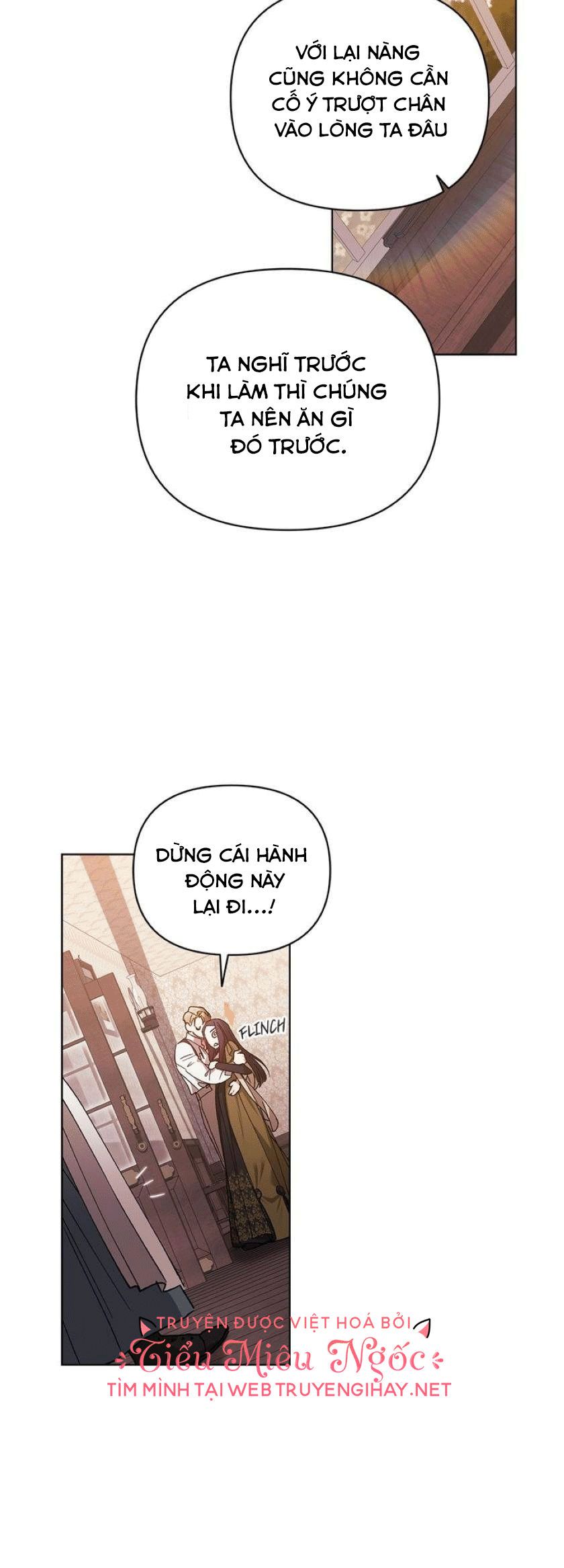 Tôi Mới Là Người Quyết Định Cuộc Hôn Nhân Này Chương 22 page 28 - Giả Dược