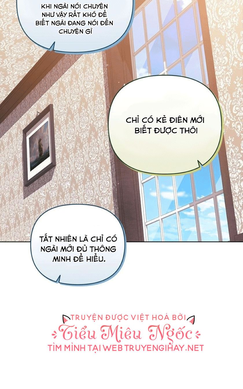 Tôi Mới Là Người Quyết Định Cuộc Hôn Nhân Này Chương 22 page 31 - Giả Dược