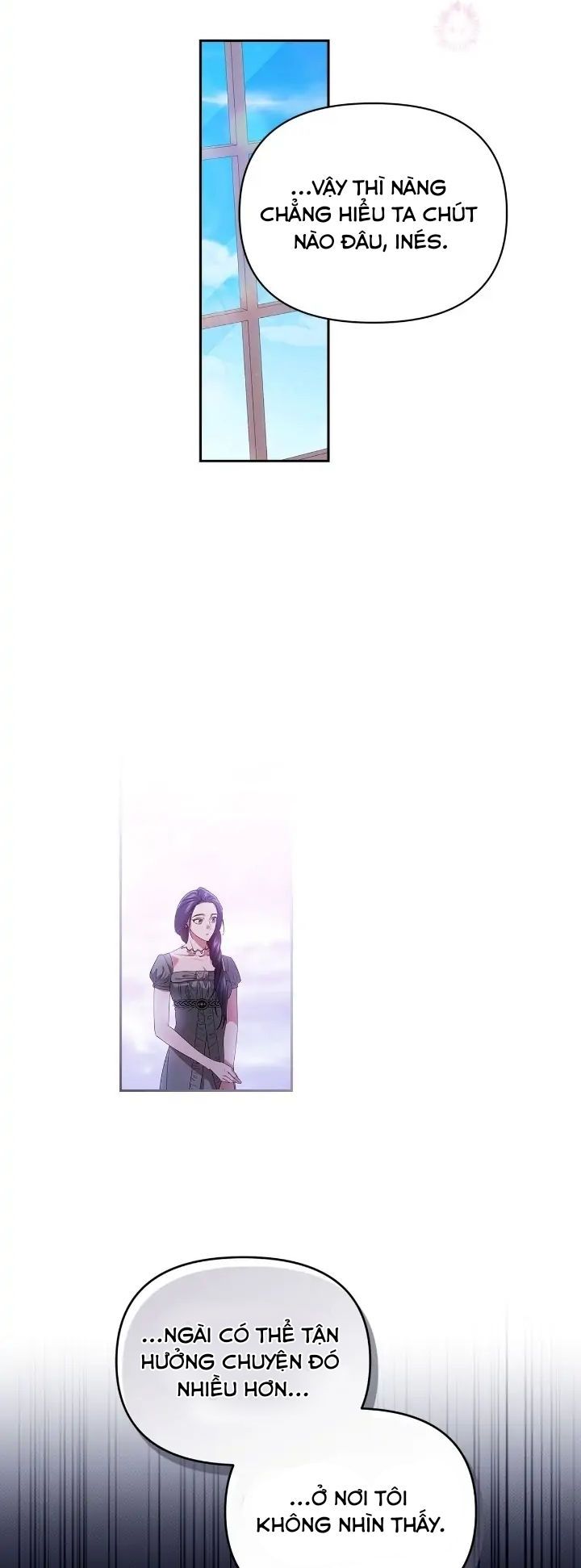 Tôi Mới Là Người Quyết Định Cuộc Hôn Nhân Này Chương 30 page 25 - Giả Dược