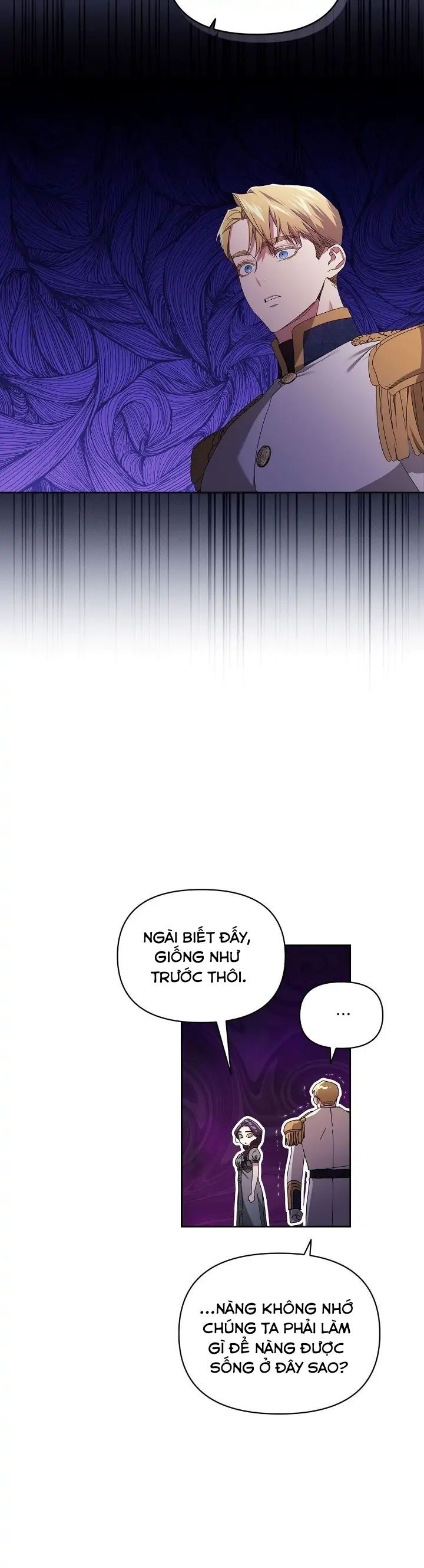 Tôi Mới Là Người Quyết Định Cuộc Hôn Nhân Này Chương 30 page 26 - Giả Dược
