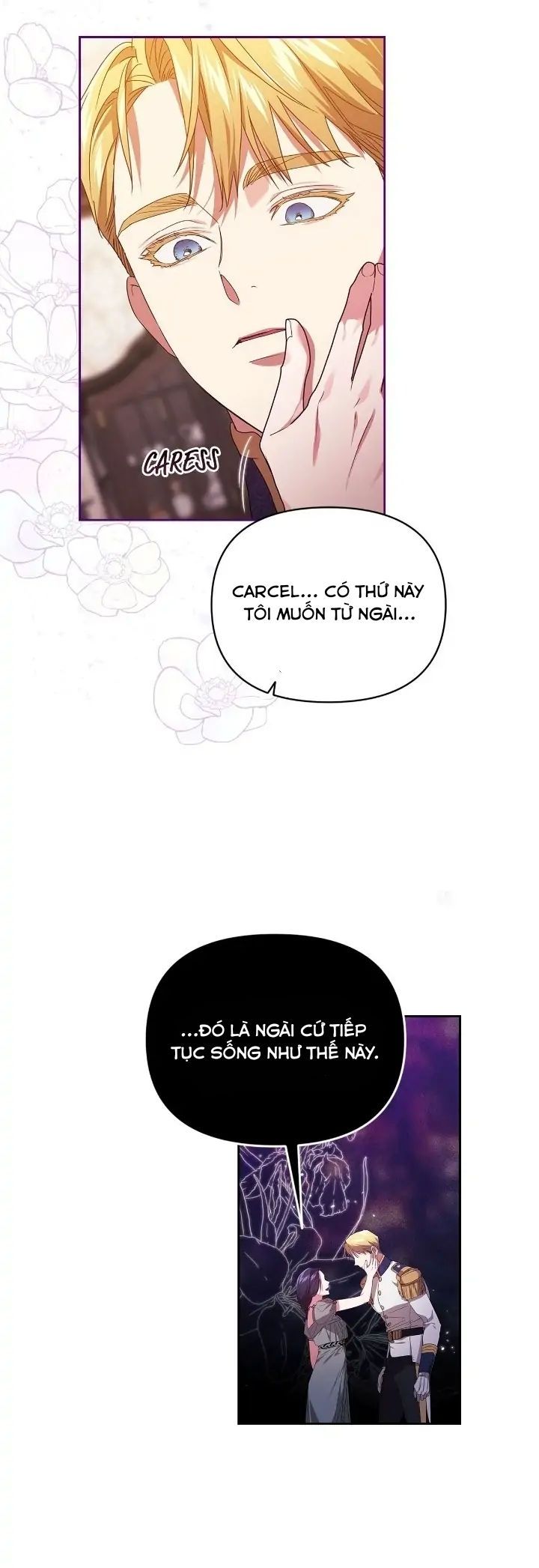 Tôi Mới Là Người Quyết Định Cuộc Hôn Nhân Này Chương 30 page 31 - Giả Dược