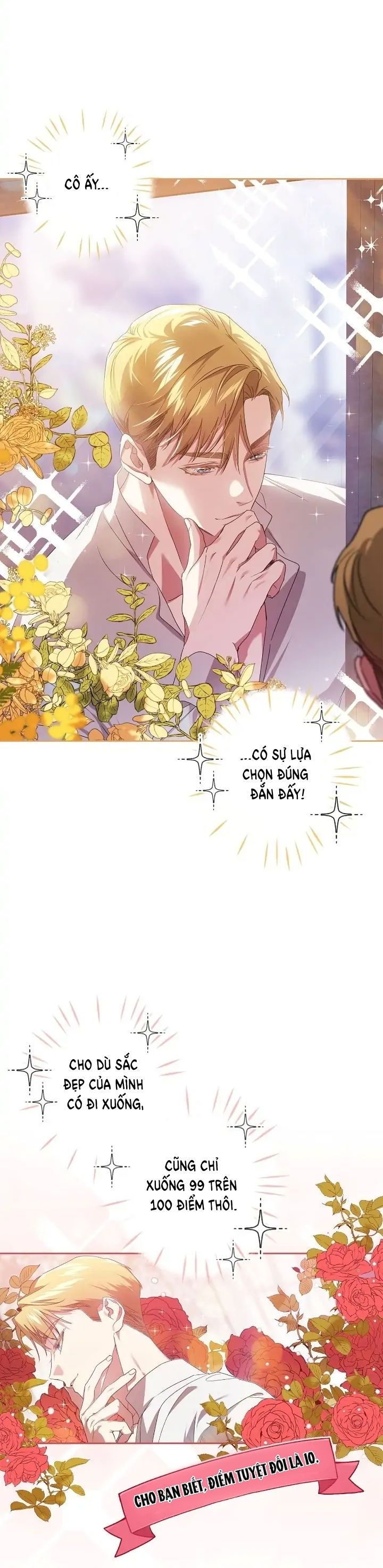 Tôi Mới Là Người Quyết Định Cuộc Hôn Nhân Này Chương 30 page 34 - Giả Dược