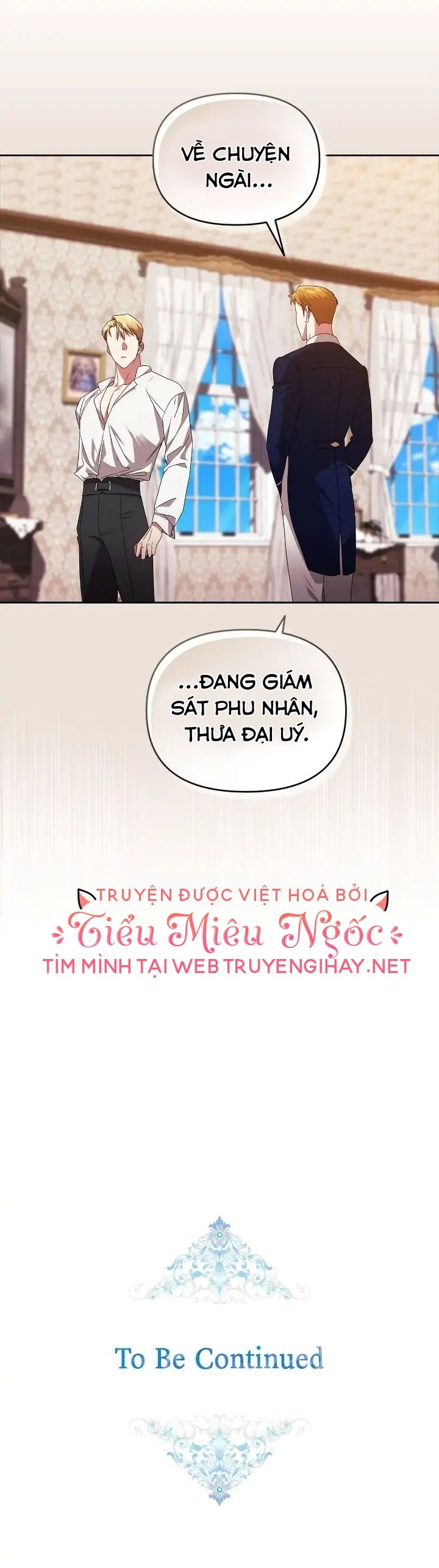 Tôi Mới Là Người Quyết Định Cuộc Hôn Nhân Này Chương 30 page 38 - Giả Dược