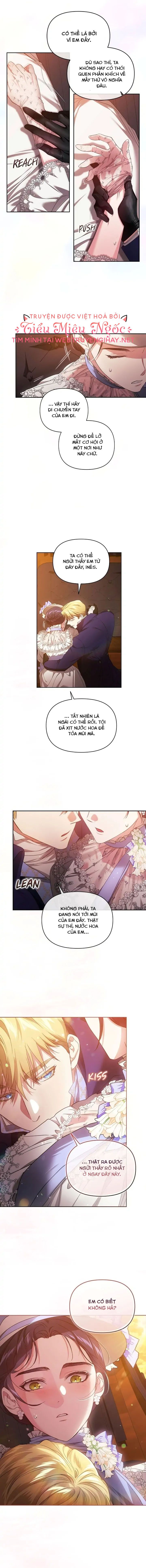 Tôi Mới Là Người Quyết Định Cuộc Hôn Nhân Này Chương 32 page 11 - Giả Dược
