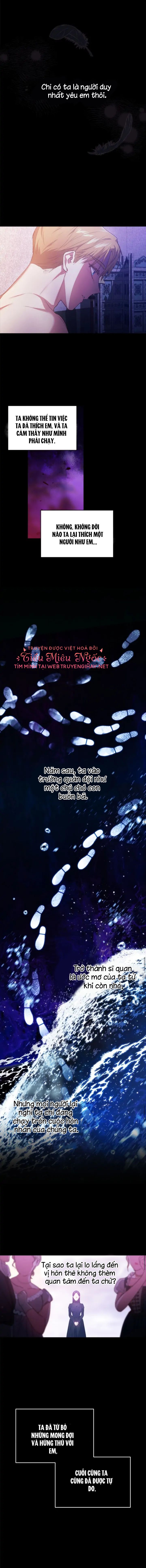 Tôi Mới Là Người Quyết Định Cuộc Hôn Nhân Này Chương 36 page 11 - Giả Dược