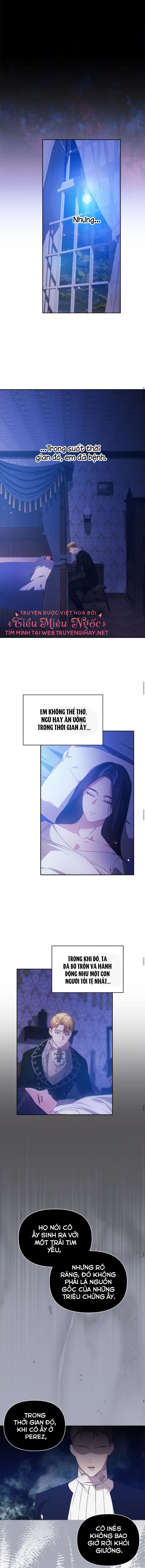 Tôi Mới Là Người Quyết Định Cuộc Hôn Nhân Này Chương 36 page 12 - Giả Dược