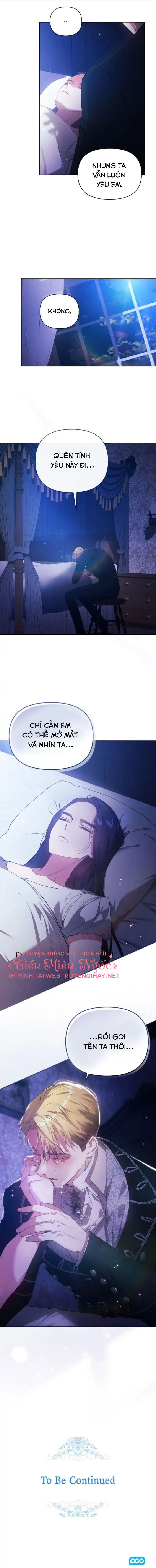 Tôi Mới Là Người Quyết Định Cuộc Hôn Nhân Này Chương 36 page 14 - Giả Dược