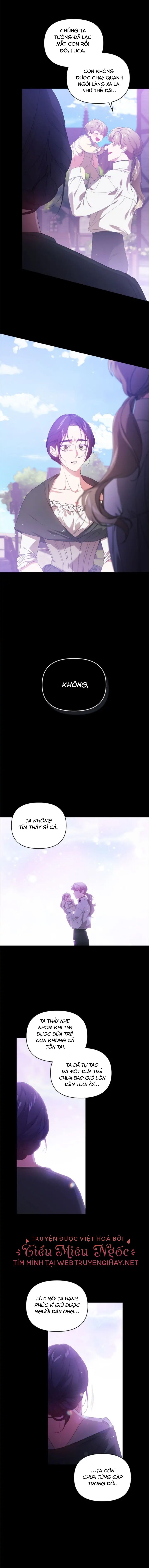 Tôi Mới Là Người Quyết Định Cuộc Hôn Nhân Này Chương 37 page 3 - Giả Dược