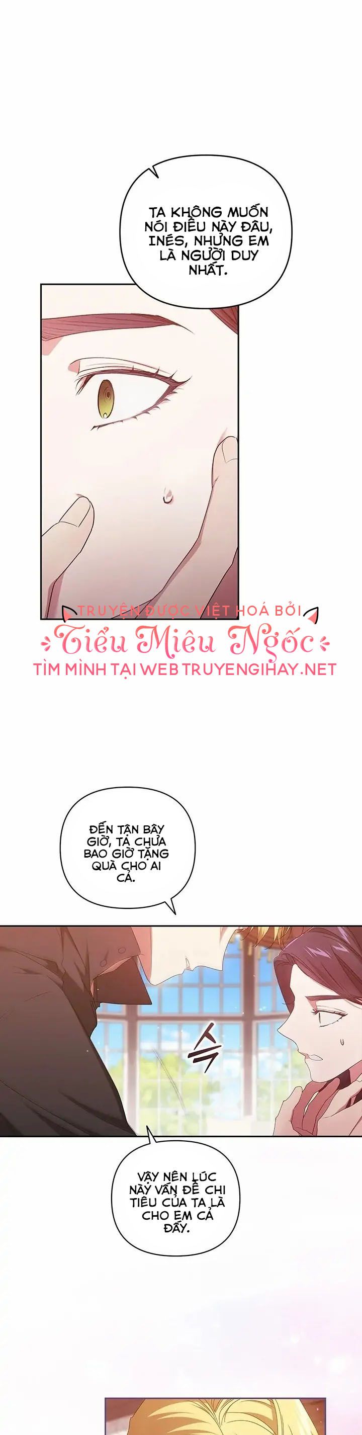 Tôi Mới Là Người Quyết Định Cuộc Hôn Nhân Này Chương 40 page 16 - Giả Dược