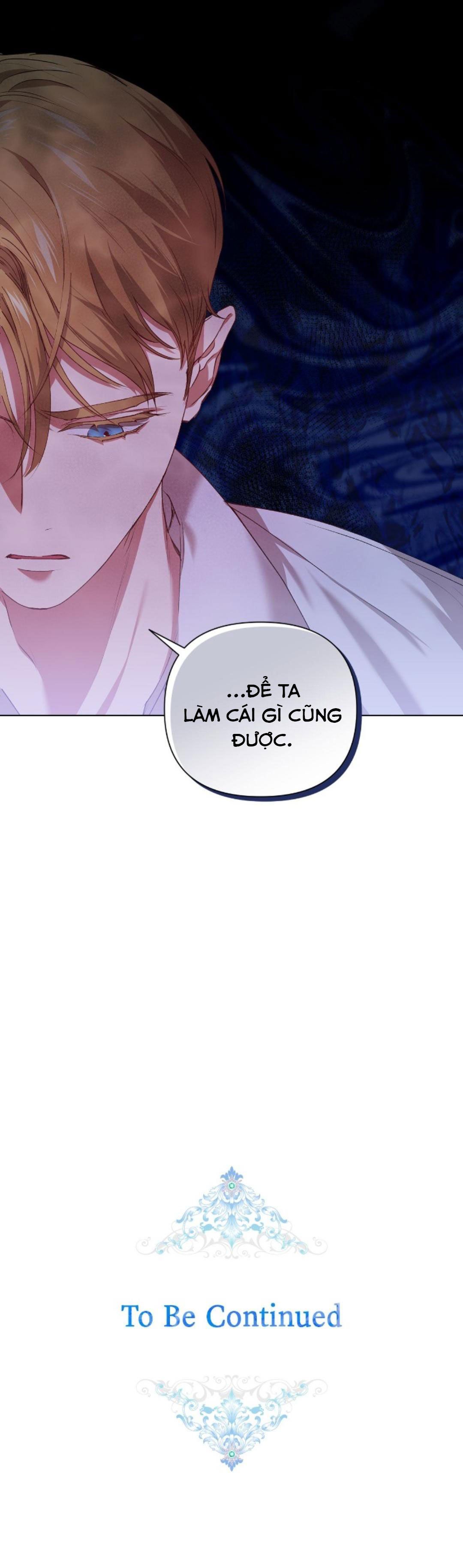 Tôi Mới Là Người Quyết Định Cuộc Hôn Nhân Này Chương 6 page 8 - Giả Dược