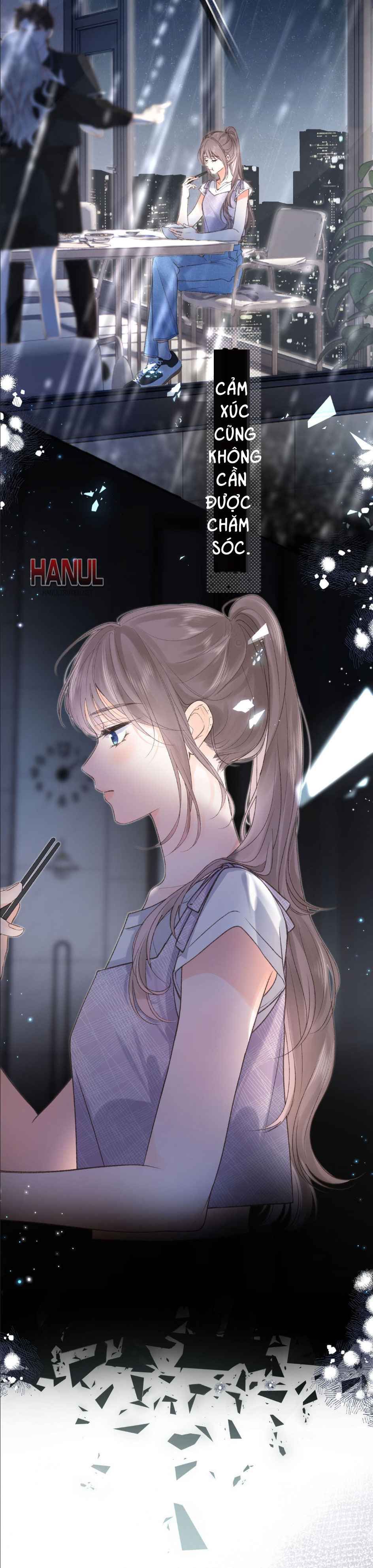 đọc truyện Tôi Mộng Mơ Giữa Ban Ngày Chương 1 ảnh 10 tại Thiên Thai Truyện