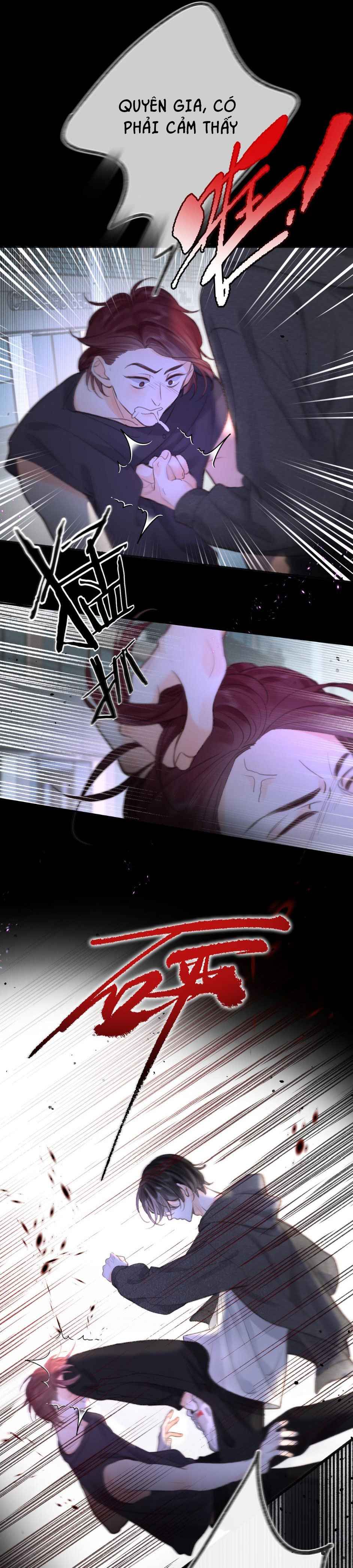 đọc truyện Tôi Mộng Mơ Giữa Ban Ngày Chương 10 ảnh 4 tại Thiên Thai Truyện