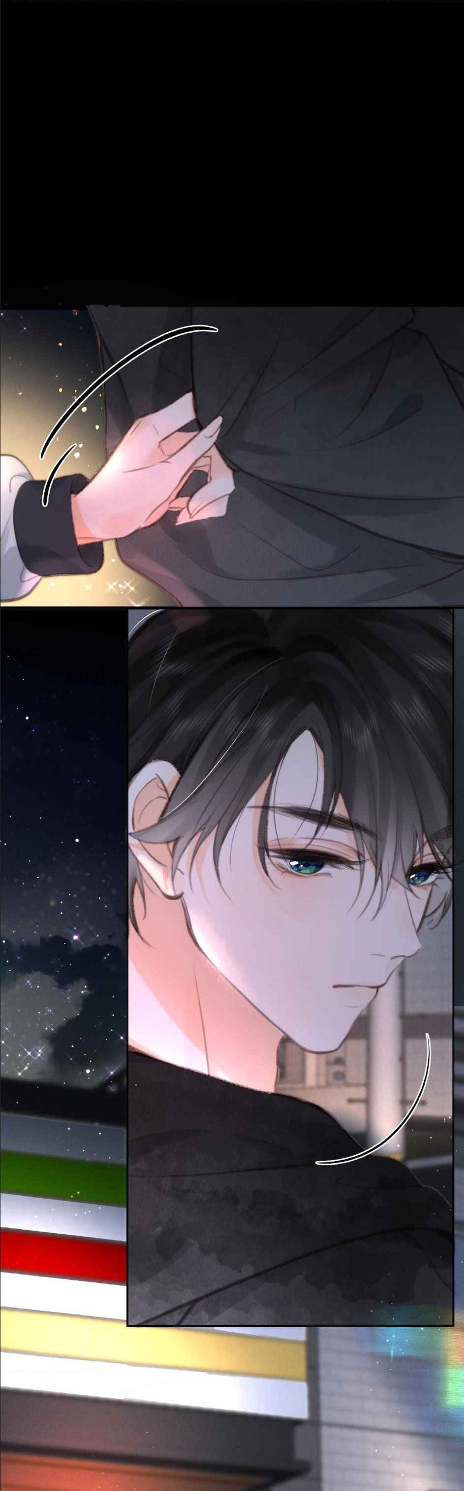 đọc truyện Tôi Mộng Mơ Giữa Ban Ngày Chương 10 ảnh 9 tại Thiên Thai Truyện