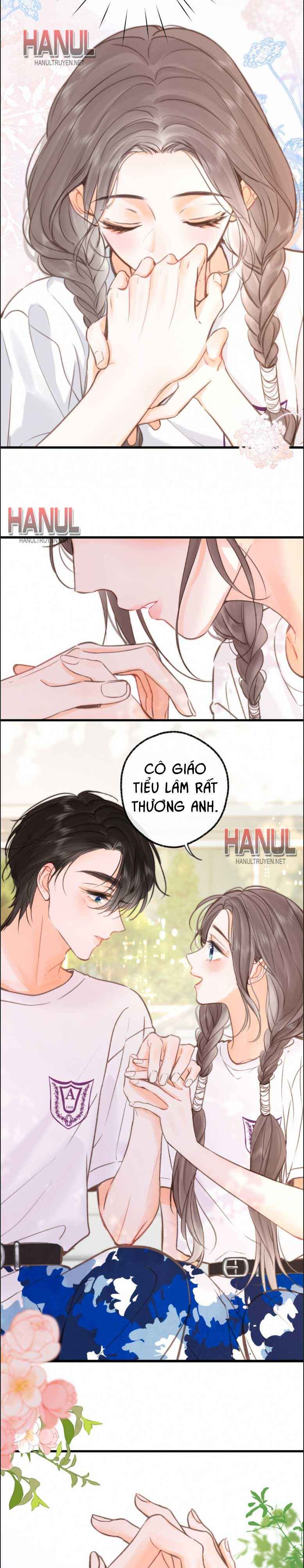 đọc truyện Tôi Mộng Mơ Giữa Ban Ngày Chương 100 ảnh 10 tại Thiên Thai Truyện