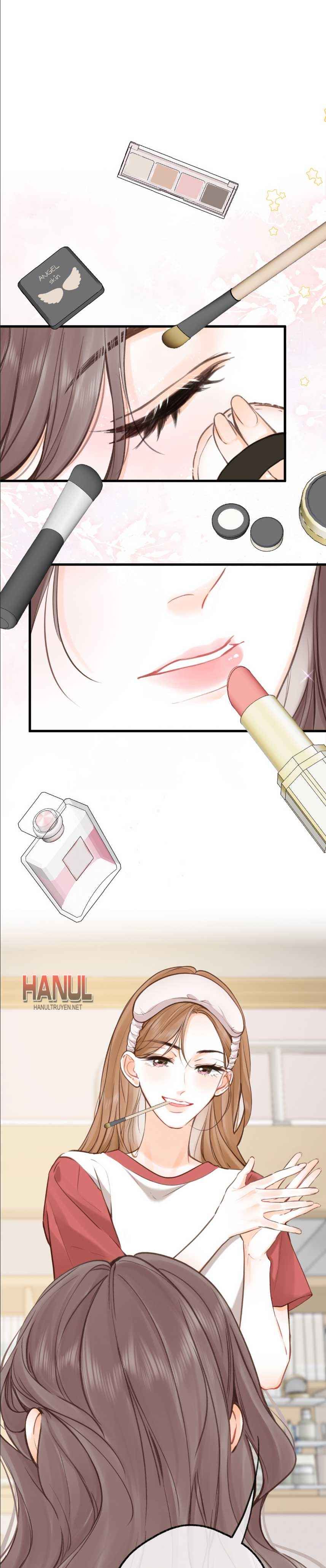 đọc truyện Tôi Mộng Mơ Giữa Ban Ngày Chương 101 ảnh 14 tại Thiên Thai Truyện